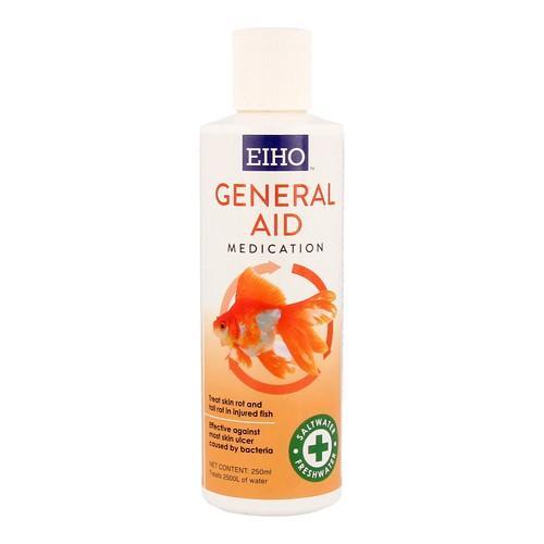 EIHO General Aid (anti bacterial med)