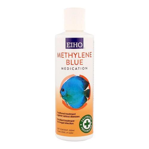 EIHO Methylene Blue (highly concentrated)