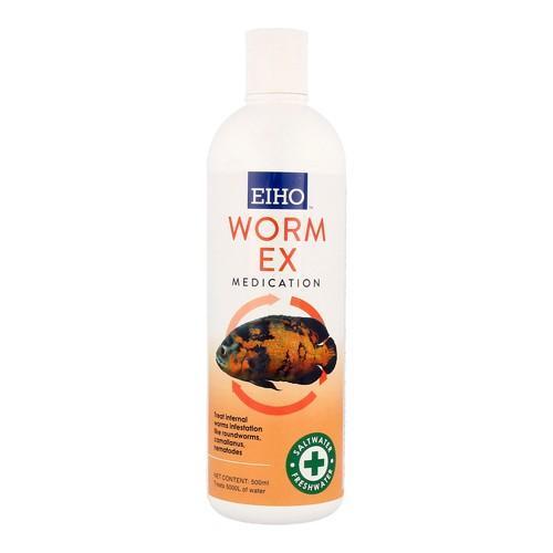 EIHO Worm Ex (clears internal worms)