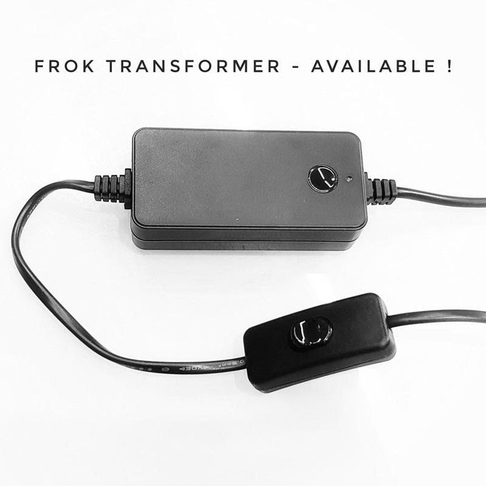 FROK Spare Parts - FK, A1, T1, T1M transformer