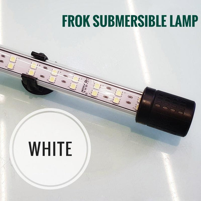 FROK Submersible LED White  FK (40-180cm)