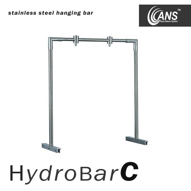 ANS HydroBar C60 Hanging Bar 60cm