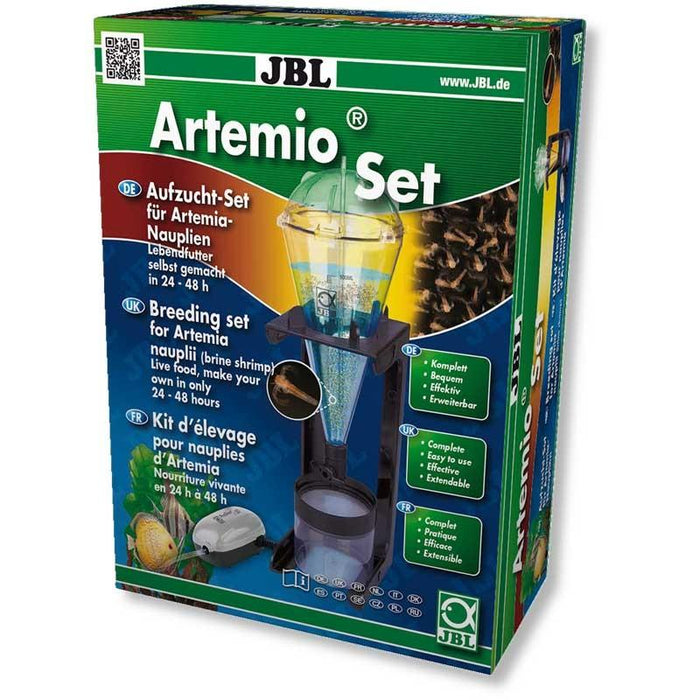 JBL Artemio Set (complete brine shrimp hatchery)