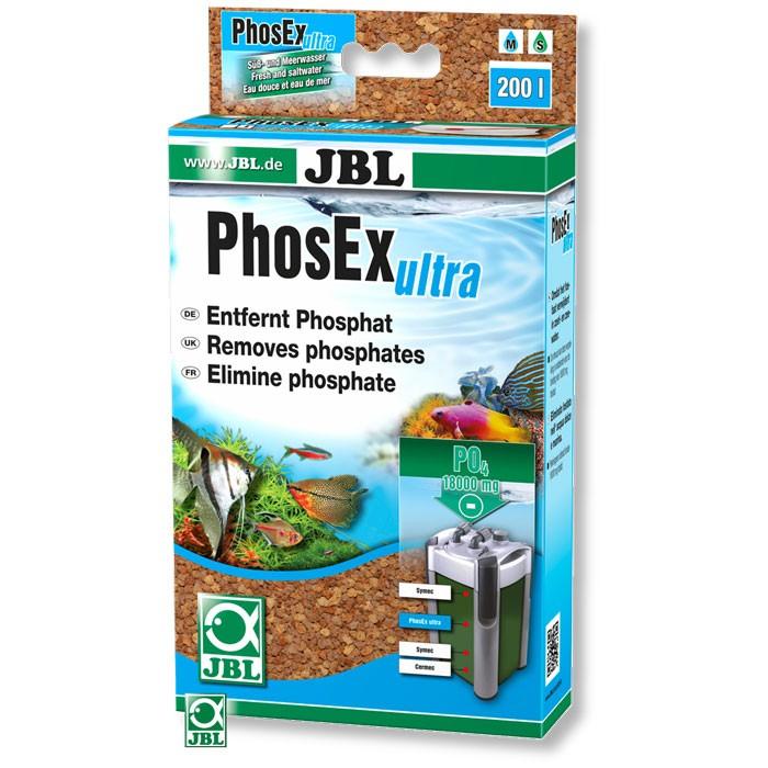 JBL Phos EX Ultra (Remove phosphate)