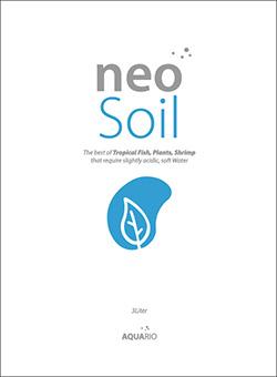 NEO Soil plant 3L