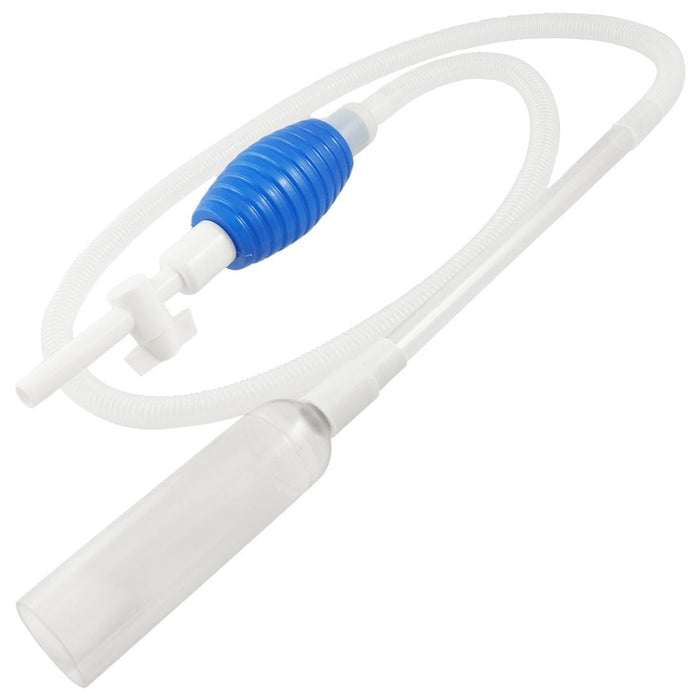 NF SP-004 Siphon Cleaner Large on/off