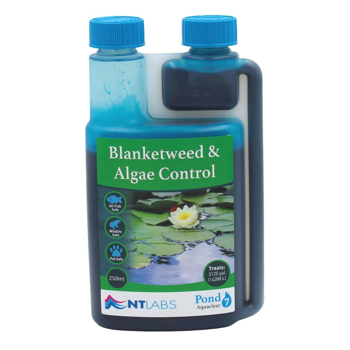 NT LABS Pond Aquaclear 500ml (remove algae and blanketweed)