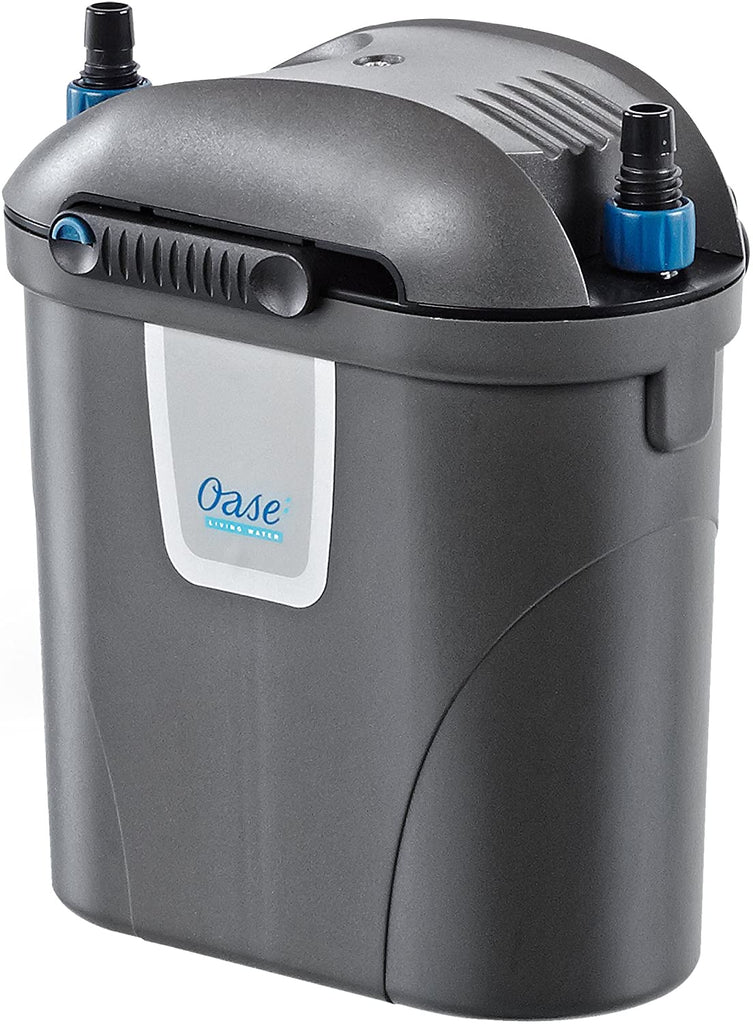 OASE FiltoSmart 60 / 100 / 200 / 300 World's Smallest External