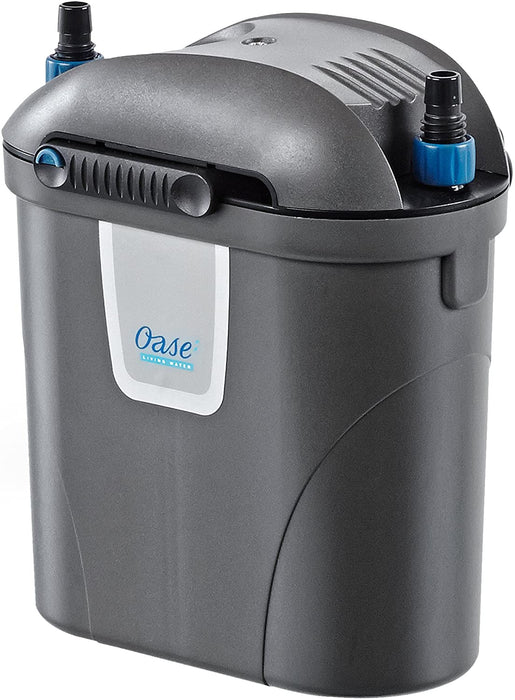 Oase FiltoSmart Thermo 200, Filtre extérieur pour Aquarium Oase FiltoSmart Thermo 200, Filtre extérieur pour Aquarium