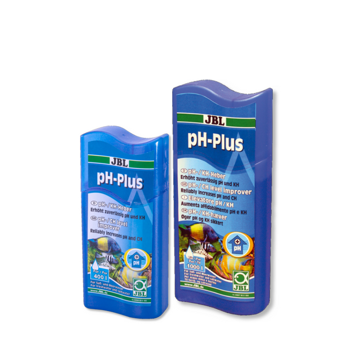 JBL pH Plus (increase pH)