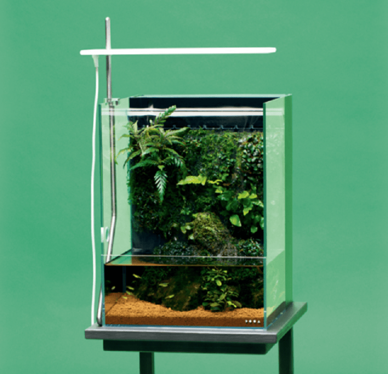 DOOA System TERRA 30 Mistflow SET (C plug) — East Ocean Aquatic