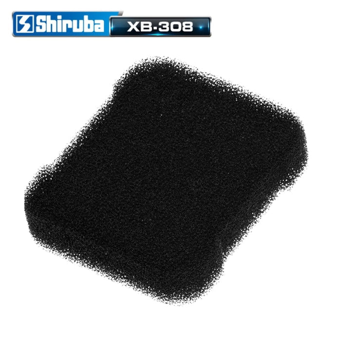 SHIRUBA XB Series Replacement Parts (XB303, 305, 308, 310, 312)