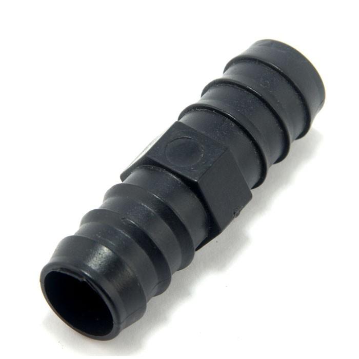 ANS Water Straight Connector 12mm