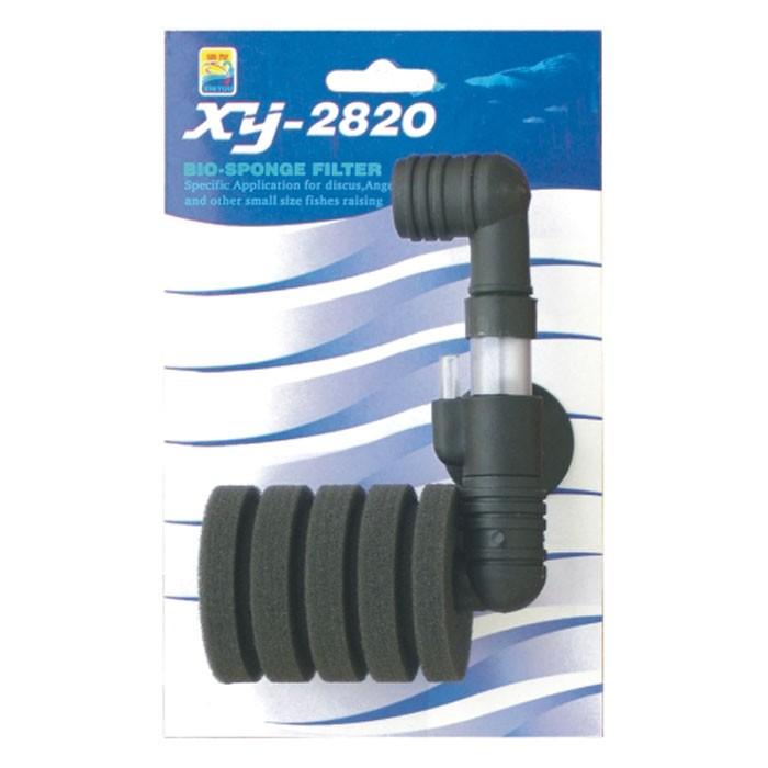 Xinyou XY-2820/2821/2822/2830/2831 Bio Sponge Filter (Tube)